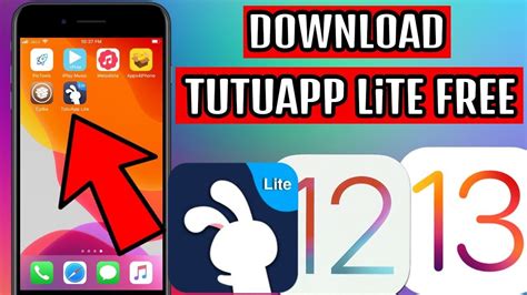 You also don't have to install it on the target smartphone. Tutuapp Download | How To Get Tutuapp Lite Free on iPhone ...