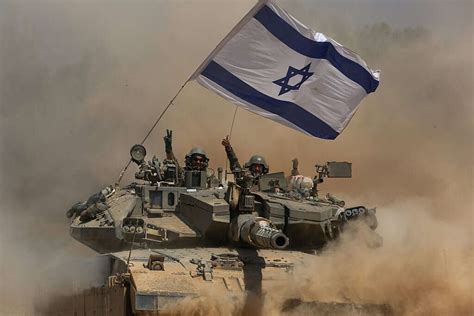 ‘appearance Of Victory Is No Longer Enough Israel Has Forgotten How To