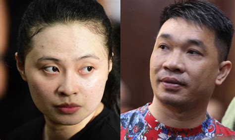 Phan thương y án chung thân đối với: Hot girl Ngọc Miu và người tình Văn Kính Dương lại hầu tòa