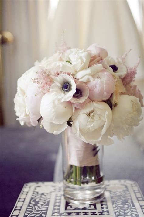 I didnt have bridesmaid bouquets at my wedding. I have been to several weddings and the large bouquets are ...