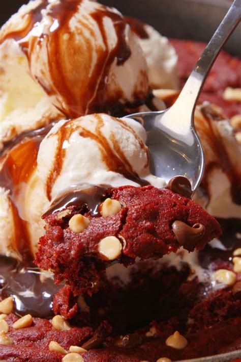 Impressive Desserts That Are Surprisingly Easy To Make 019