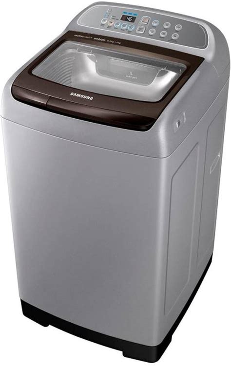 Maybe you would like to learn more about one of these? Samsung 6.5 kg Fully Automatic Top Load Washing Machine ...