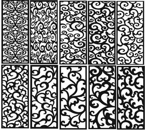 Best Cnc Designs Free Cnc Pattern Vector File Download Free Vector