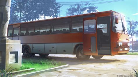 Ikarus Bus By Arsenixc On Deviantart