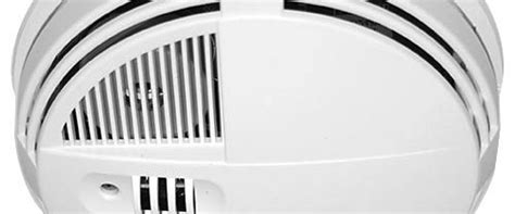 Smoke detectors should be installed on every level of your home, including basements and one in each bedroom. SMOKE DETECTOR CAMERAS ARE ILLEGAL IN MASSACH- USETTS ...