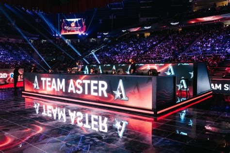 SumaiL Reportedly Standing In For Team Aster At Berlin Major ONE Esports