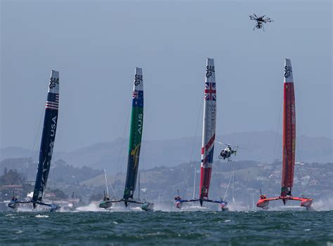 We did not find results for: SailGP | SailGP
