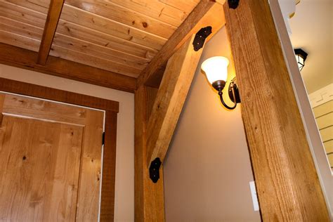 Wood finishes for timber beams including douglas fir, hemlock, oak, white pine, cedar, and glulams. Douglas Fir Lumber | Building Supplies | Monaghan Lumber ...