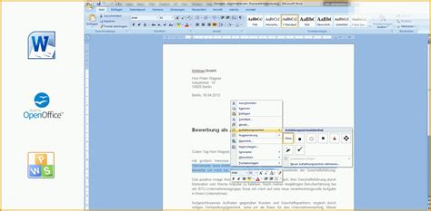 Mit meiner langjährigen berufserfahrung als verkäuferin für den fachbereich bekleidung und textil kann ich ihr team besonders gut unterstützen und verstärken. Perfekt Word Bewerbung Musterbewerbung Verkäuferin ...