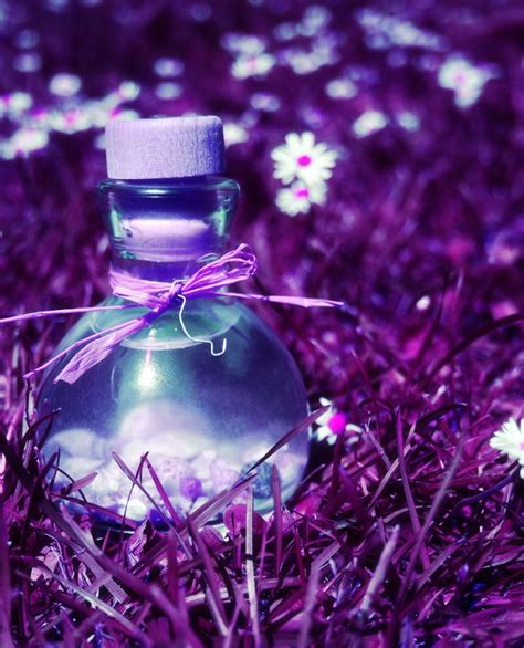 Magic Potion Potions Bottles And Everything Else Pinterest