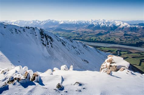 Snow 101 Ski New Zealand Luxury Travel Magazine