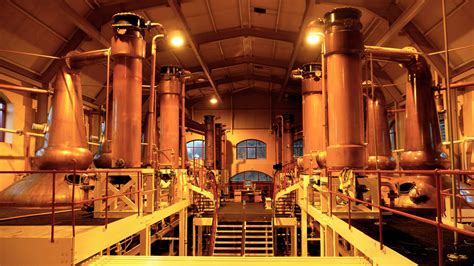 Speyside Scotch Whisky Distilleries Flaviar