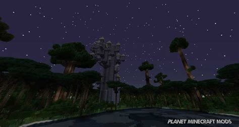Once you have installed the mod, you may be wondering how to get into the twilight forest? The Twilight Forest Mod 1.12.2/1.7.10 - Planet Minecraft Mods