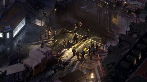 Disco Elysium The Final Cut Le Nuove Quest Non Influenzeranno La Storia