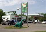 Images of Sinclair Gas Stations