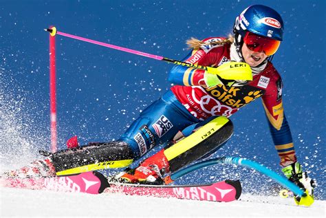 The international ski federation (fis) alpine ski world cup is the premier circuit for alpine skiing competition. At 22, Mikaela Shiffrin Flies to Skiing's Pinnacle. And ...