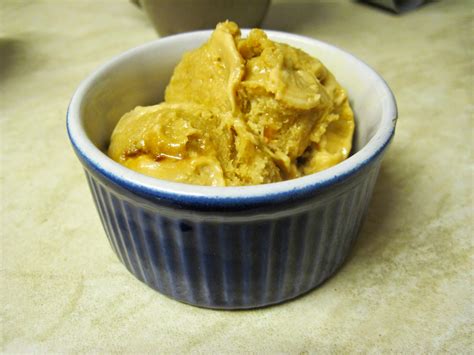 A few days ago i posted this video on instagram; The Sugar Lump: Salted Butter Caramel Ice Cream with ...