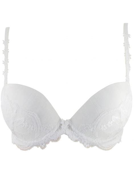 Simone Perele Amour Push Up Racerback Bra Belle Lingerie