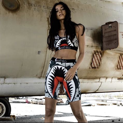 St49 Inspo Ethika Bad Girl Outfits Ethika Women Fashion Outfits