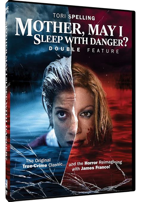 Mother May I Sleep With Danger Double Feature Tori