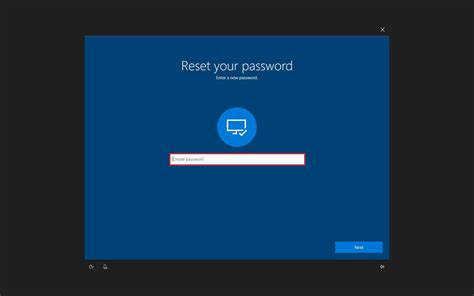 How To Change Your Account Password On Windows 10 Windows Central