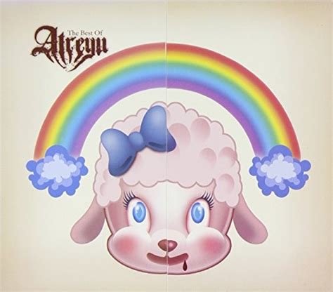 The Best Of Atreyu Atreyu Songs Reviews Credits Allmusic