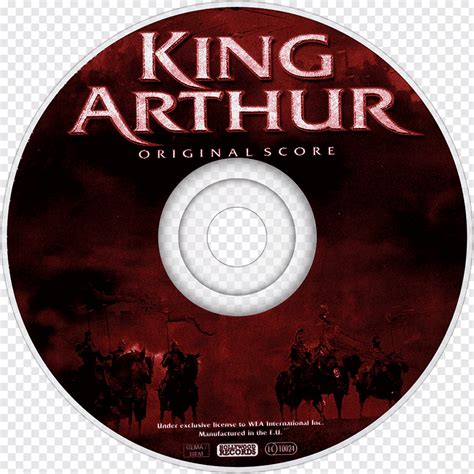 King Arthur Original Score Film Poster Soundtrack King Arthur Free Png Film Score King