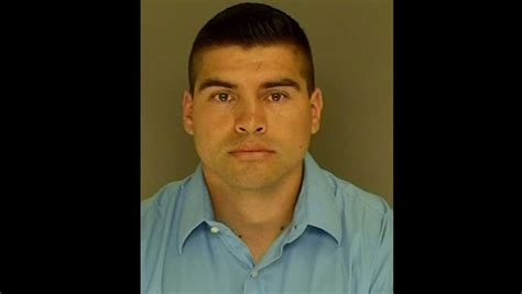 Santa Cruz County Correctional Officer Accused Of Sexually Assaulting