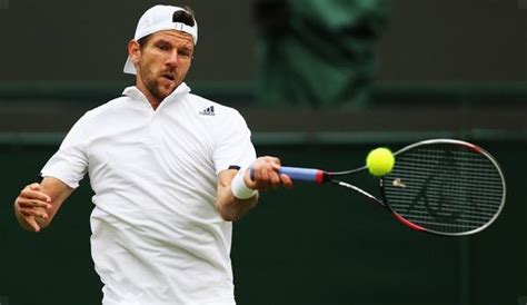 Dennis novak is professional from 2010. Wimbledon: Barbara Haas retired - Jürgen Melzer, Dennis ...