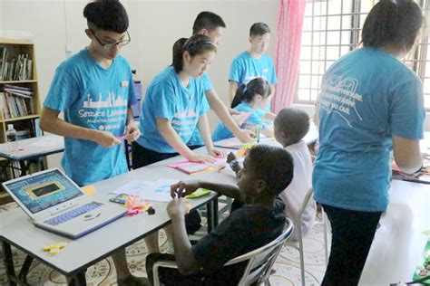 Yayasan university malaysia scholarship 2018. Malaysia Service Learning Study Tour 2018 | Hong Kong ...