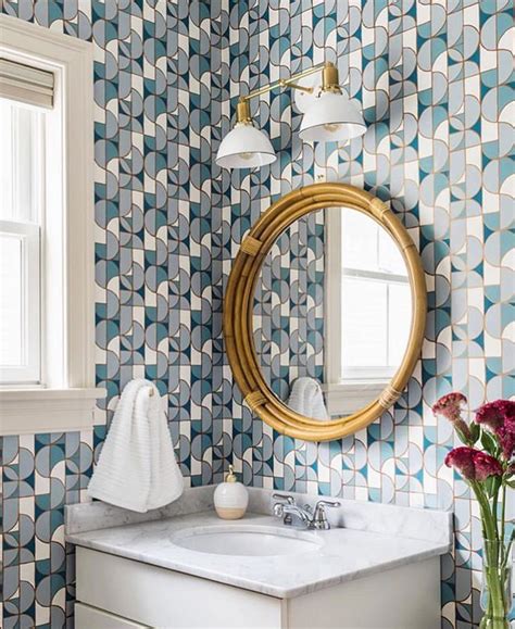 Check out their mood boards to get inspired for your next bathroom makeover. Our Gallery | Hygge & West | Beautiful houses interior ...