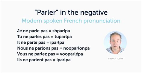 12 Points To Master French Negative