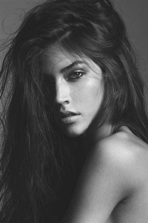 9 Incredible Model Black And White Photography Black And White