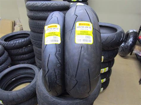 804 or by sending us a. Pneu P/ Moto Pirelli Supercorsa Sp V2 120/70r17 + 190 ...