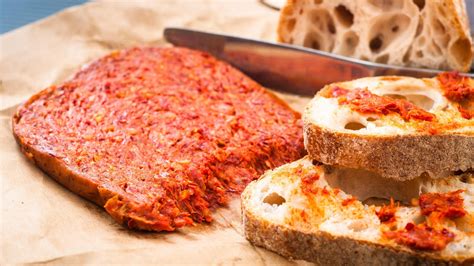 Nduja Is The Spreadable Sausage You Need In Your Kitchen