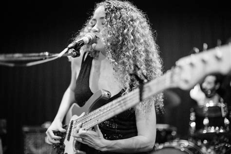 Tal Wilkenfeld To Be Honored At 2020 She Rocks Awards Bass Magazine
