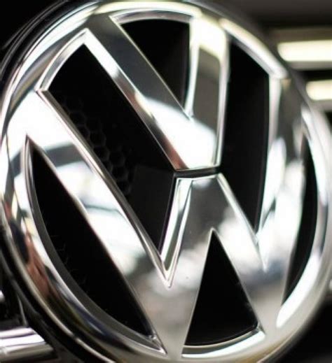 Gruppo Volkswagen Jac Cina Via Libera Alla Joint Venture Elettrica