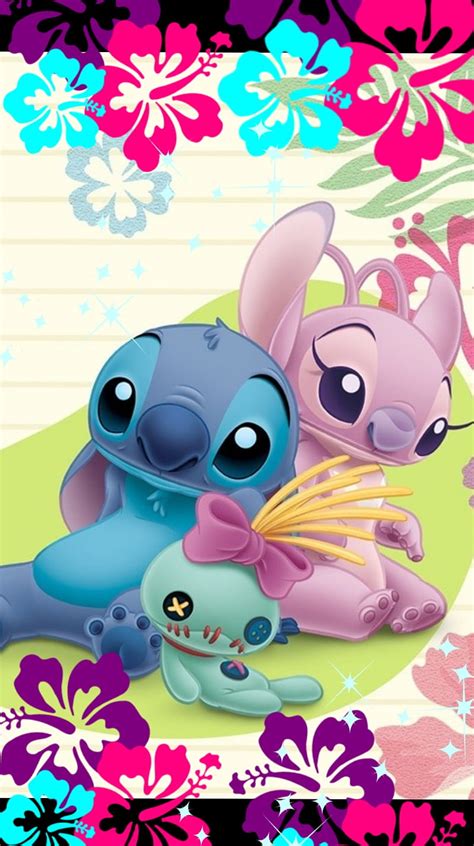 Details More Than 81 Leo And Stitch Wallpaper Best Vn
