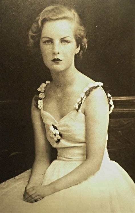 Deborah Duchess Of Devonshire History Girl Mitford Sisters The