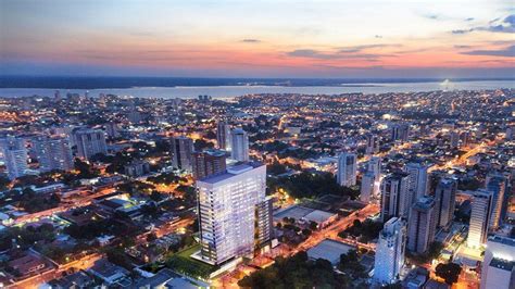 Manaus é A Capital Do Amazonas Amazonas Brasil Cidade De Manaus Manaus
