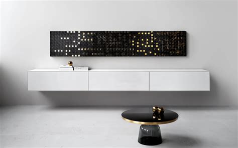Nex Sideboard