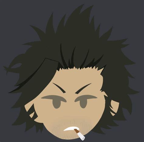Black Clover Discord Emojis Free For Use Proof Below Black Clover