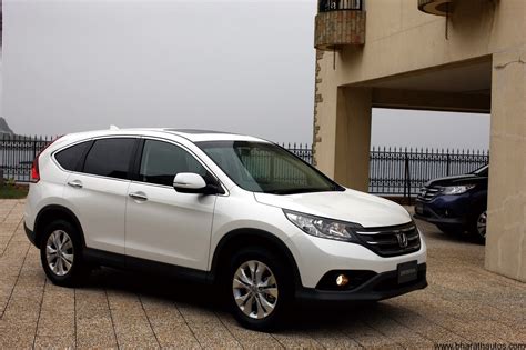 If you are looking to drive in style, then look no further than these two beautiful stylish out of this world, sporty vehicles. 2012 Honda CR-V bookings to start in a few days