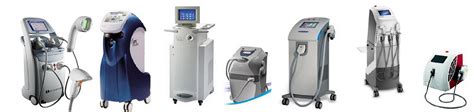 Msf Medical Equipment And Service Medical Lasers And Aesthetics