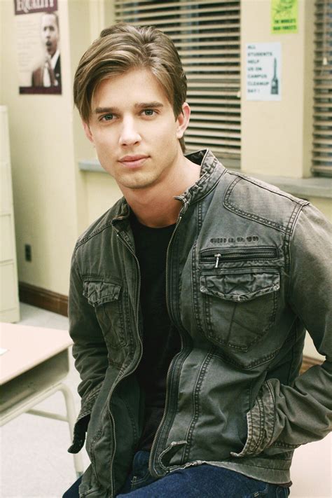 Drew Drew Van Acker Photo Fanpop