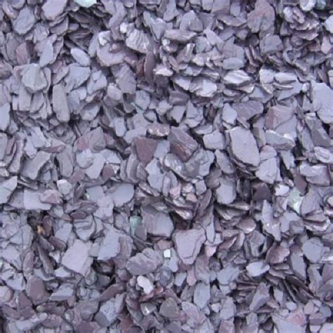 Blue Slate Chippings At Unbeatable Prices Shire Aggregates