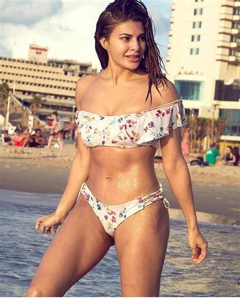 Jacqueline Fernandez Is Bold And Beautiful Check Out Her Hot And Sexy Pictures News