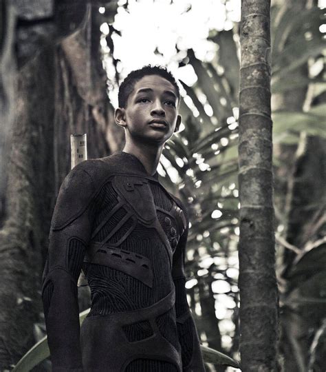 Jaden smith full list of movies and tv shows in theaters, in production and upcoming films. First Photo of Jaden Smith in Futuristic Costume on 'After ...