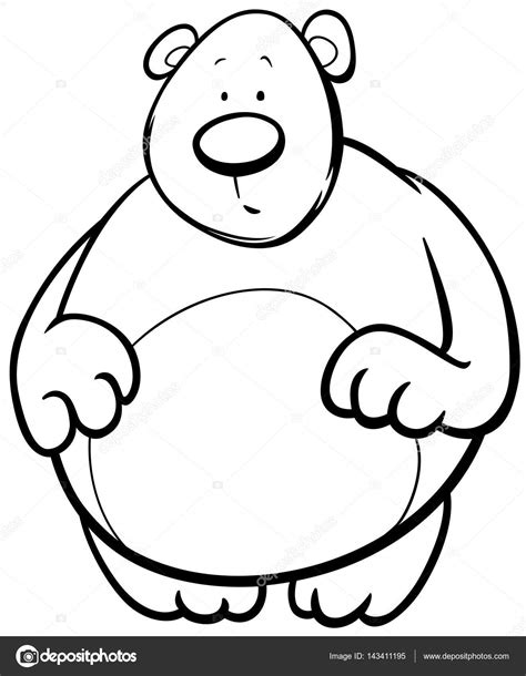 Oso Marrón, Fantasía, Vector, Cuento De Hadas, Mamífero Imagen