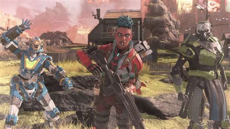 Apex Legends System Override Collection Event Starts Tomorrow